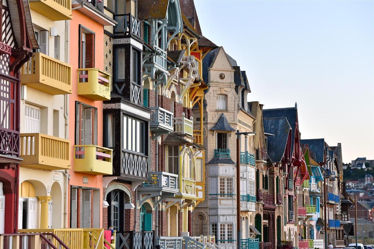 La Verriere. Les Locations Isahora C'Est Aussi Plusieurs Appart' De Standing A 2 Pas Du Chateau D'Eu, Des Falaises Du Treport, De Mers Les Bains Et Aux Portes De La Baie De Somme Eu (Sekwana Nadmorska) Zewnętrze zdjęcie