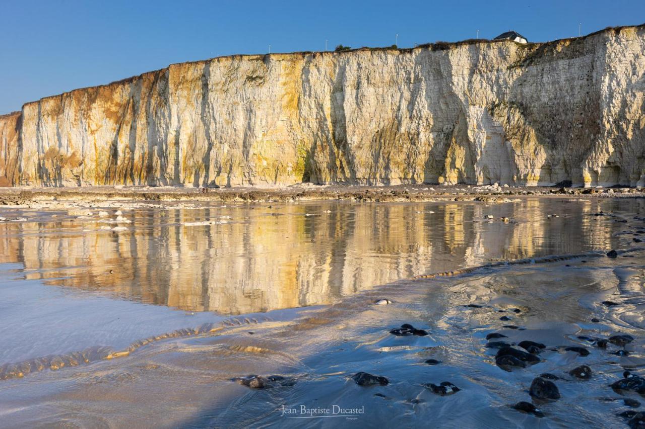 La Verriere. Les Locations Isahora C'Est Aussi Plusieurs Appart' De Standing A 2 Pas Du Chateau D'Eu, Des Falaises Du Treport, De Mers Les Bains Et Aux Portes De La Baie De Somme Eu (Sekwana Nadmorska) Zewnętrze zdjęcie