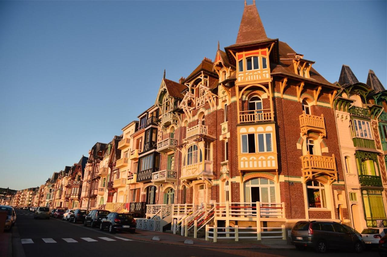 La Verriere. Les Locations Isahora C'Est Aussi Plusieurs Appart' De Standing A 2 Pas Du Chateau D'Eu, Des Falaises Du Treport, De Mers Les Bains Et Aux Portes De La Baie De Somme Eu (Sekwana Nadmorska) Zewnętrze zdjęcie